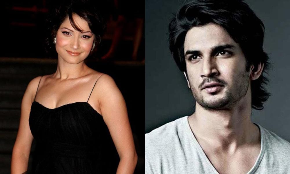 Aknika lokhande late night parties after breakup