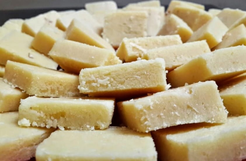 substandard matterial in chequing
