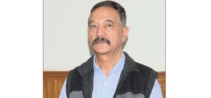 P mitra now appointed chairman of himachal state election commission