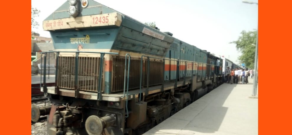 train engine fail,