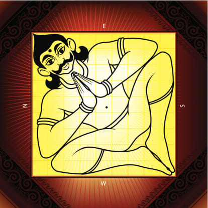 ten auspicious things in vastu for money at home