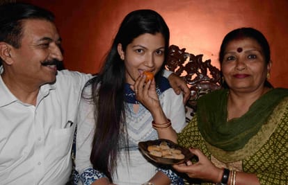 dehradun vibhuti become judge