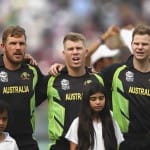  Aaron Finch backs David Warner for Australia captaincy