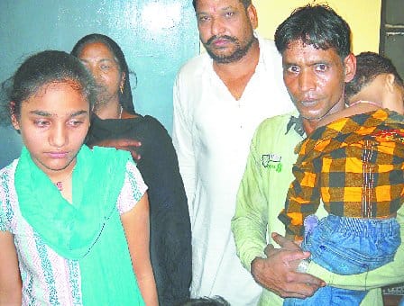 Wal- lost birth mother , mistress wins