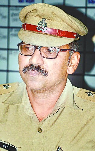 Dwivedi was shocked at the death of Muukul Bareilly