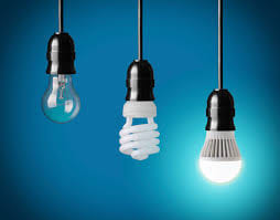 Moradabad received 56000 led light