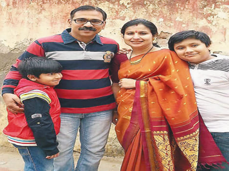SP Mukul murder