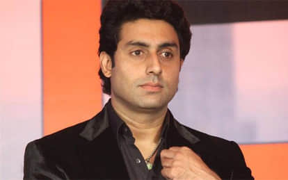 Karan Johar planning a film with Abhishek Bachchan