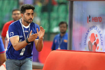 Karan Johar planning a film with Abhishek Bachchan
