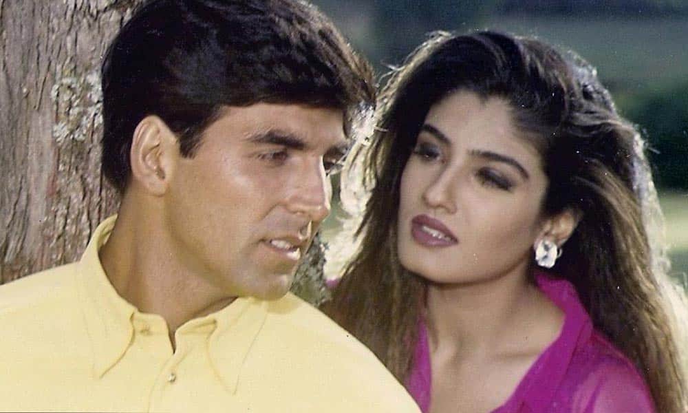 20 Years Of Jaanwar Due to Sunny Deol rejection Akshay Kumar got this movie