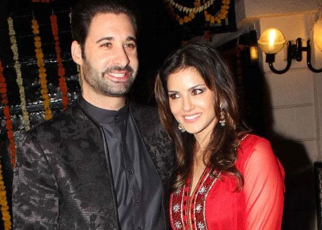 Sunny leone says Compromise is key to happy and successful marriage