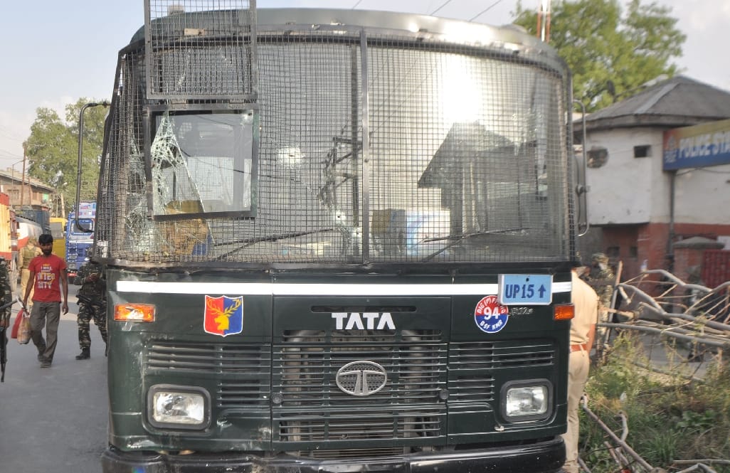terrorist attack in anantnag
