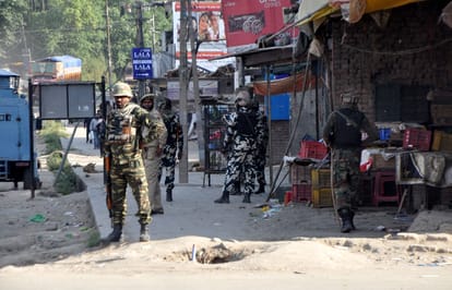 terrorist attack in anantnag