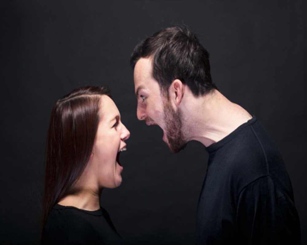 Relationship Tips 4 Things You Should Never Say to Your Partner