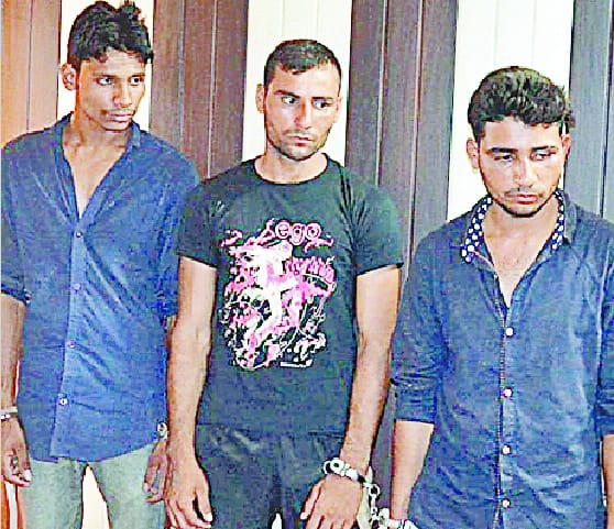 looted bolero from Retired army man 