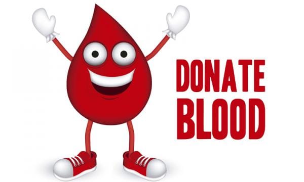 Do blood, Be Mahadani