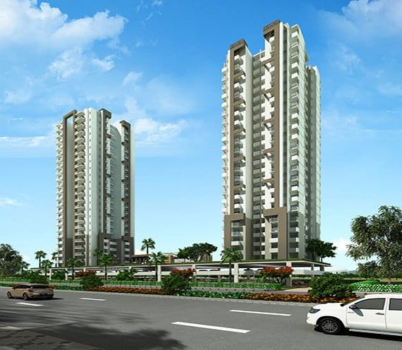 increase of maintenance charge by builder