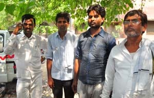 Student's throat slit in rivalry