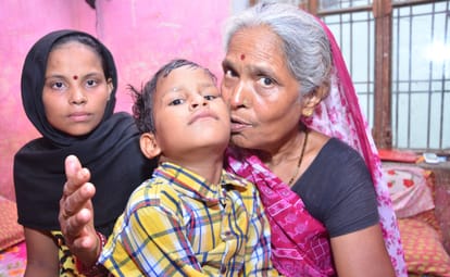 kidnapped kid recovered after three hours