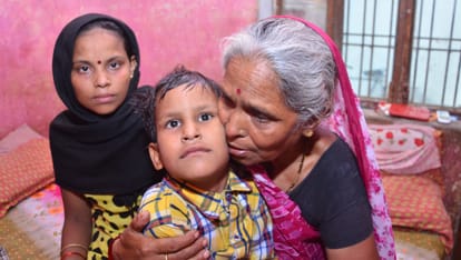 kidnapped kid recovered after three hours