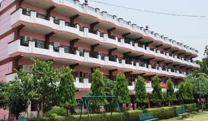 mission admission: 2 new course will start in Dev Samaj College