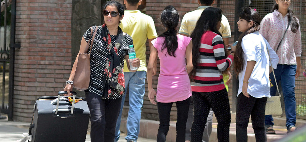 This time is a little different in DU admission process, Know What matter