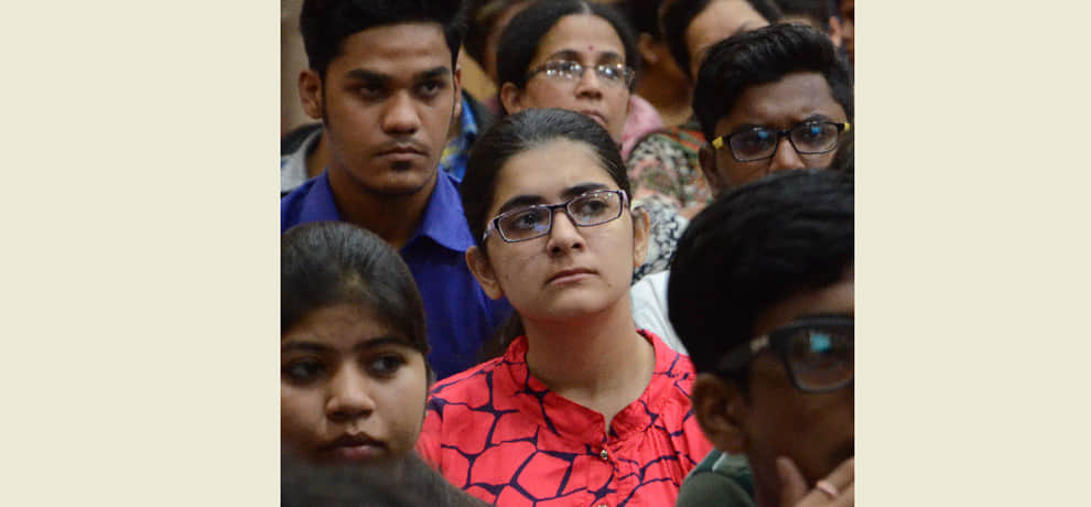 University Business School of Punjab University Chandigarh Changed MBA Course Syllabai