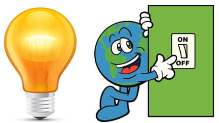 Electricity shortages will be in Ghaziabad