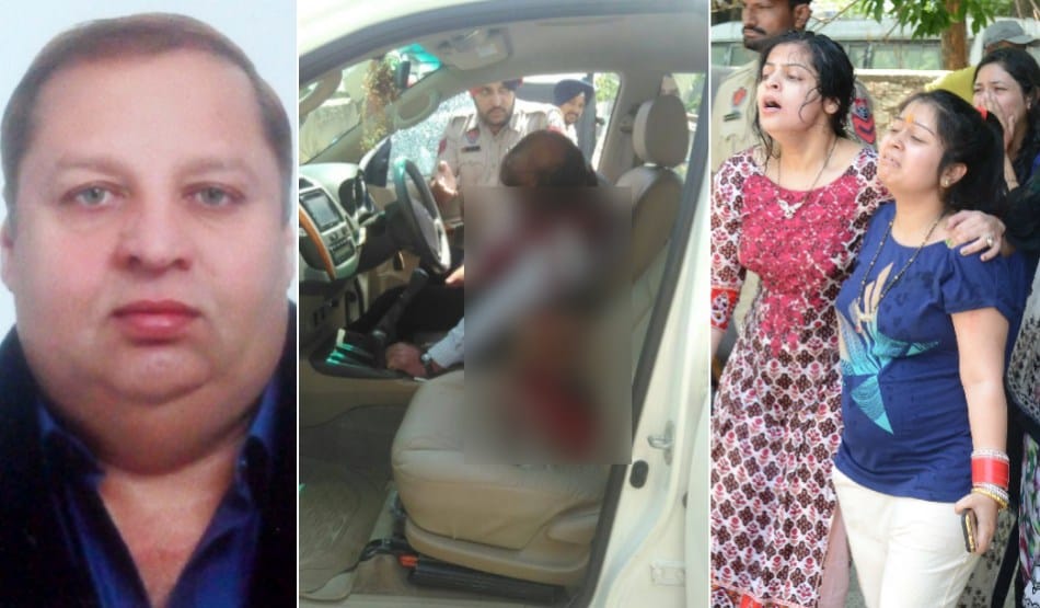 9th class girl died 