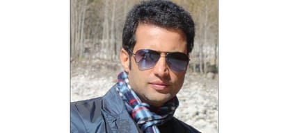 Ram Bharose to be screened in international film festival of india