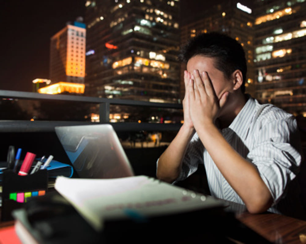 shift changing job is dangerous for heart
