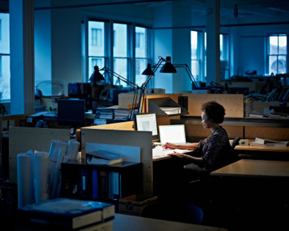 shift changing job is dangerous for heart
