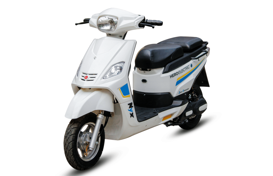Hero Electric to not increase price of Electric Scooter Even After FAME 2 Subsidy Cut