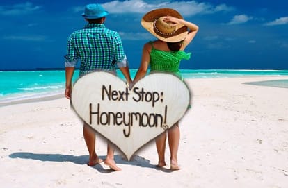 if wife ruins honeymoon it could be basis of divorce high court