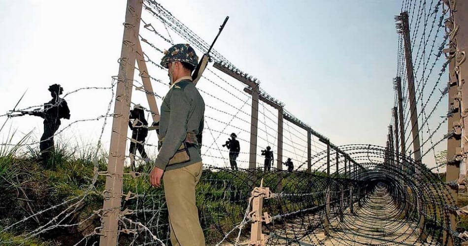 Gas balloon from Pakistan lands in Gurdaspur, creates flutter