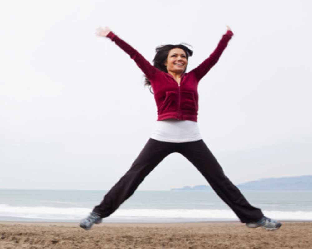 want sexy legs adopt these yoga posture