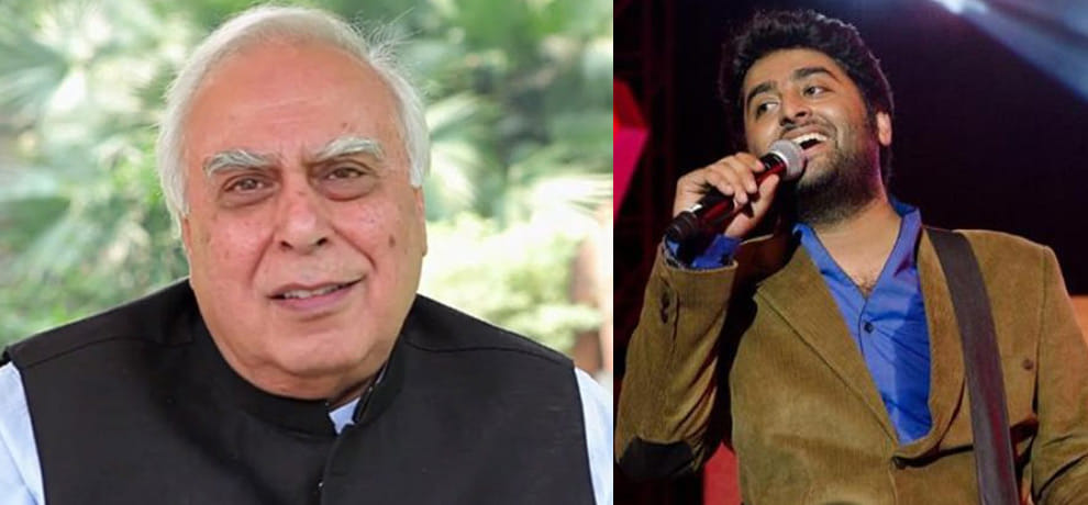 We did not compromise Pakistan : Kapil Sibal