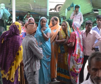 Nine more patients died in KGMU.