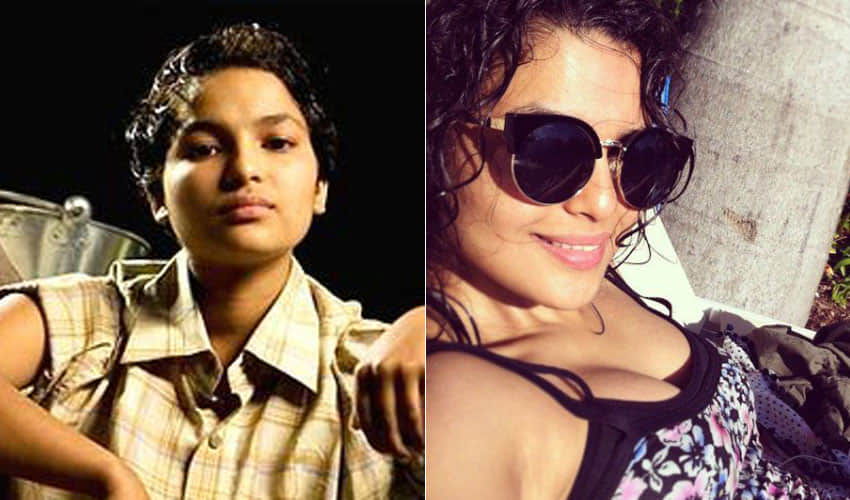 komal chautala is ready to like a hot girl