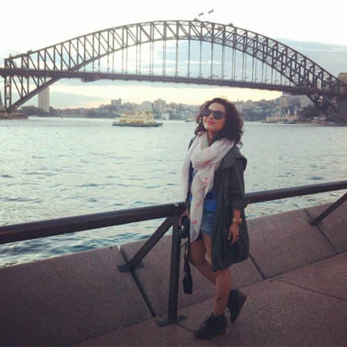 komal chautala is ready to like a hot girl