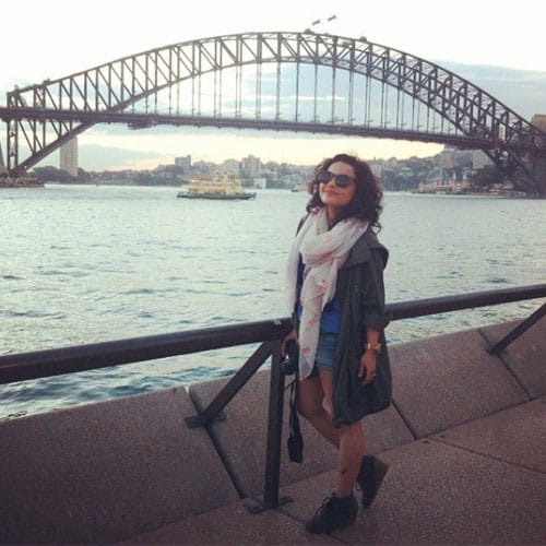 komal chautala is ready to like a hot girl