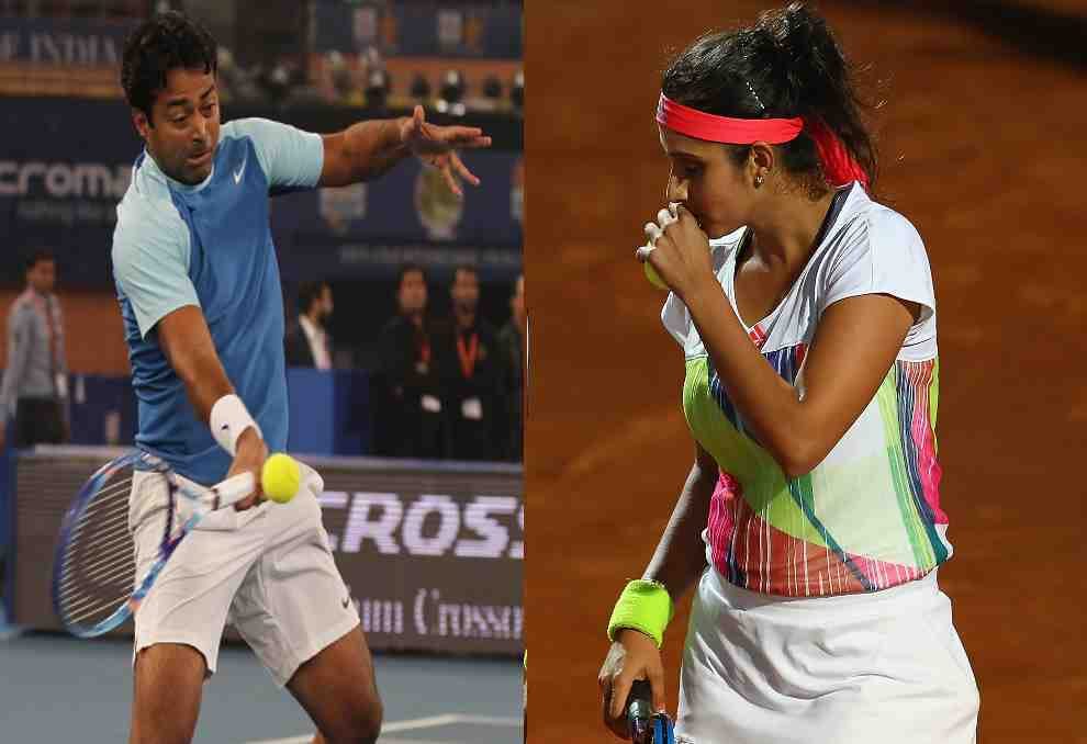 Twist in Tennis team selection for rio olympic