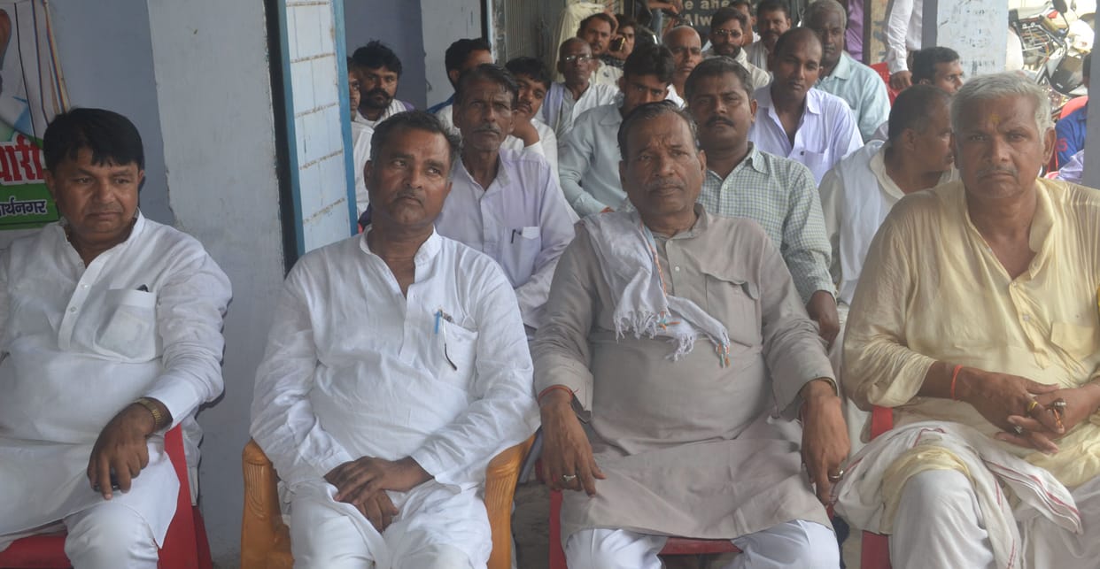 Said candidate for election