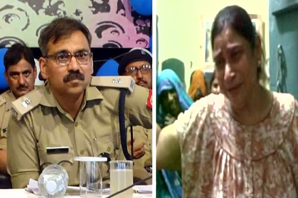 'Mujhe paise nhi chahiye,CM mera beta lakar de'