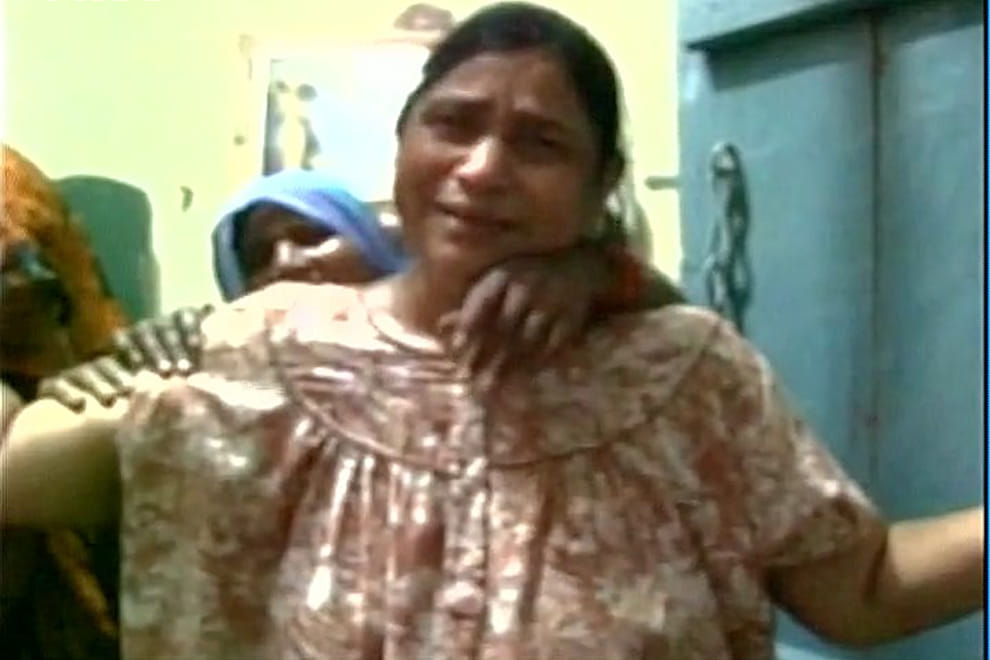 'Mujhe paise nhi chahiye,CM mera beta lakar de'