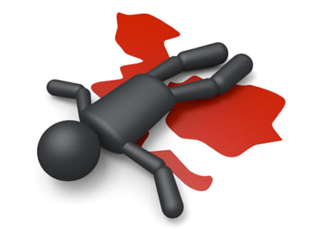 Murder in Hisar, in night, crime news, Hisar