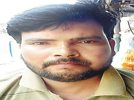Youth drawn from the clutches of dacoits