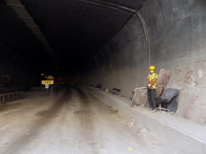  three jiologist of uttarakhand will built the longest tunnel in Asia