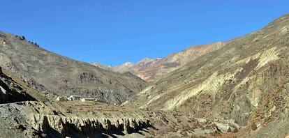 eco sensitive zone dangerous for india security