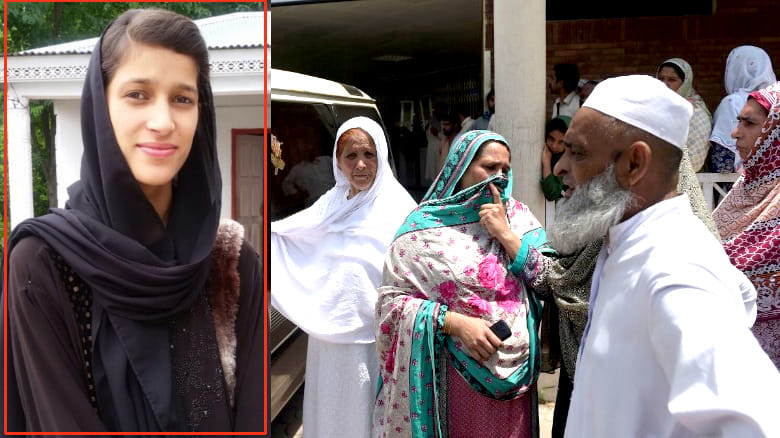 pakistani girl burned alive for rejecting marriage proposal